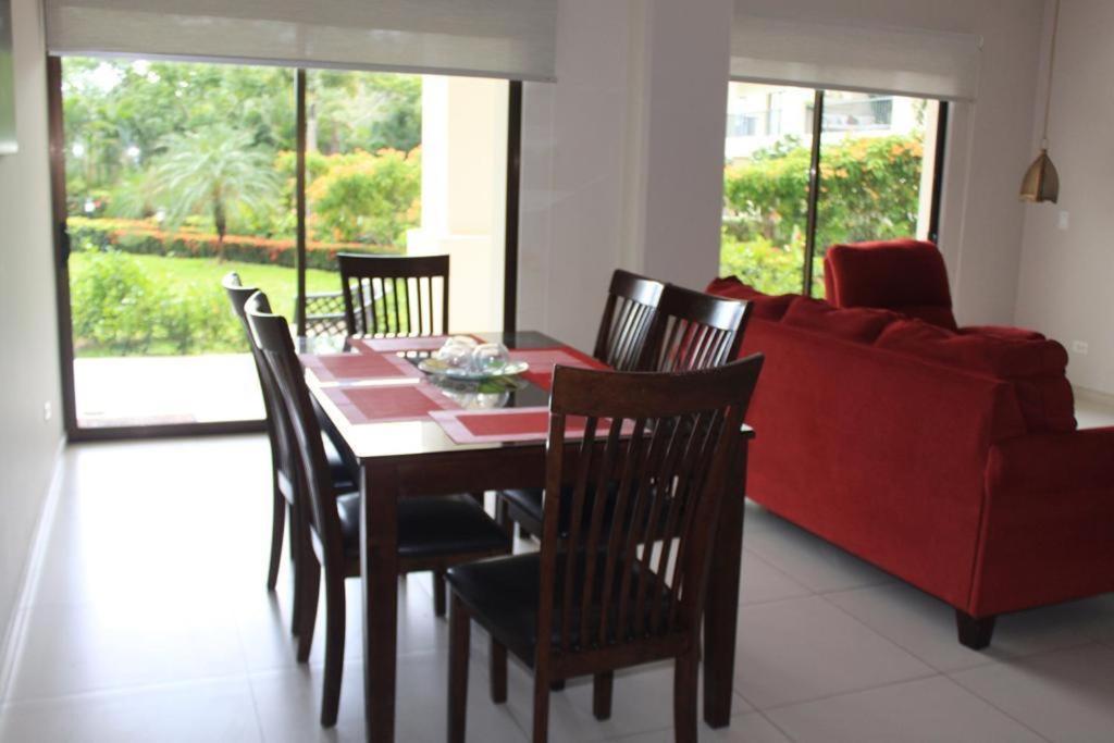 Amaluc Zac Apartment Jaco Exterior photo