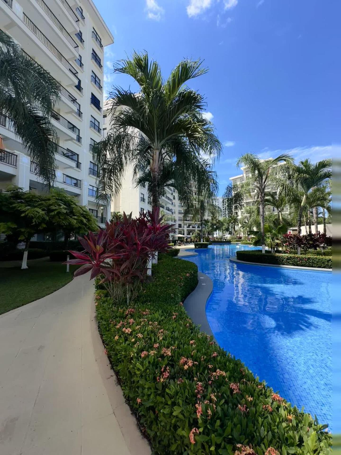 Amaluc Zac Apartment Jaco Exterior photo