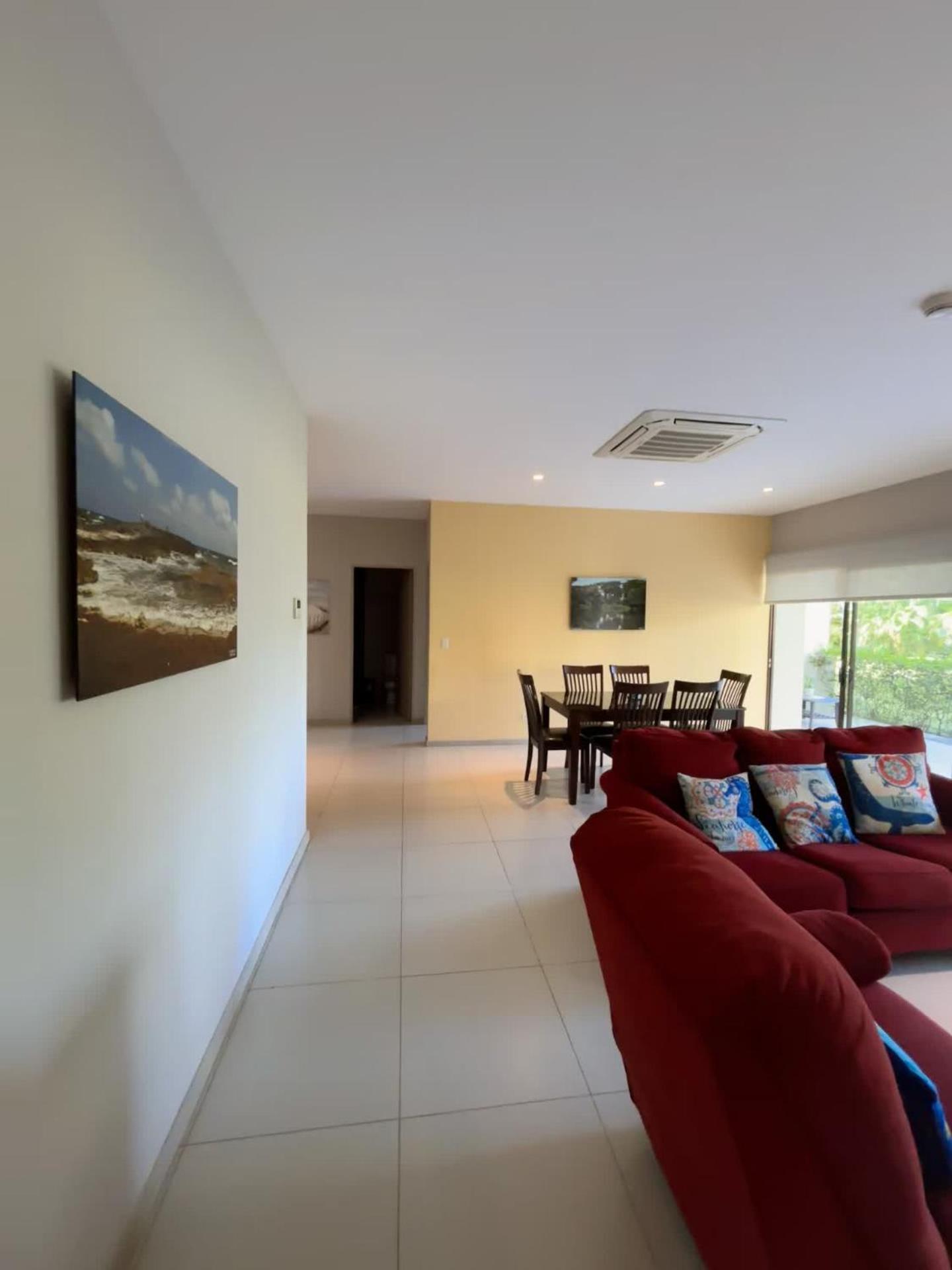 Amaluc Zac Apartment Jaco Exterior photo